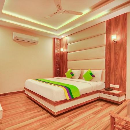 Treebo G K Residency Near Dehradun Railway Station Hotel Ngoại thất bức ảnh