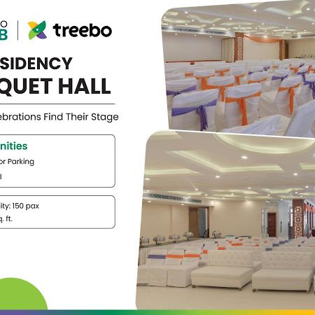 Treebo G K Residency Near Dehradun Railway Station Hotel Ngoại thất bức ảnh