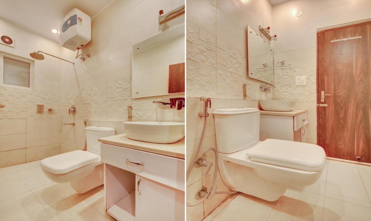 Treebo G K Residency Near Dehradun Railway Station Hotel Ngoại thất bức ảnh